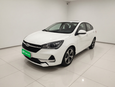 Chery Arrizo 5 2019 Chery Arrizo 5 2019 car image