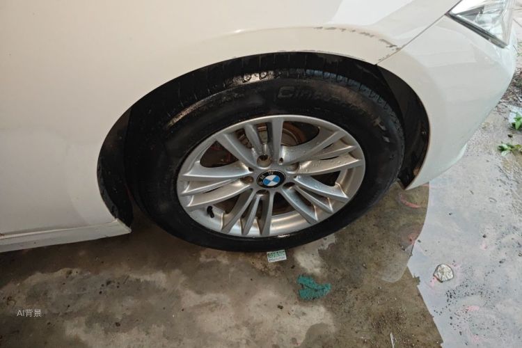 BMW 3 Series 2014 #9 BMW 3 Series 2014 immagine di auto #9