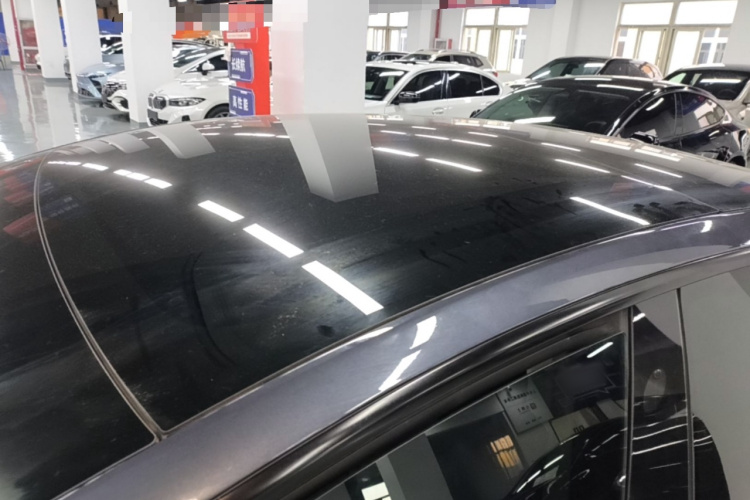 Tesla Model 3 2023 #25 Tesla Model 3 2023 car image #25