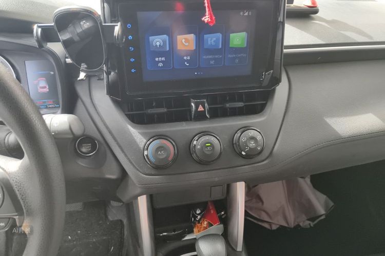 Toyota Corolla Cross 2023 car image #15
