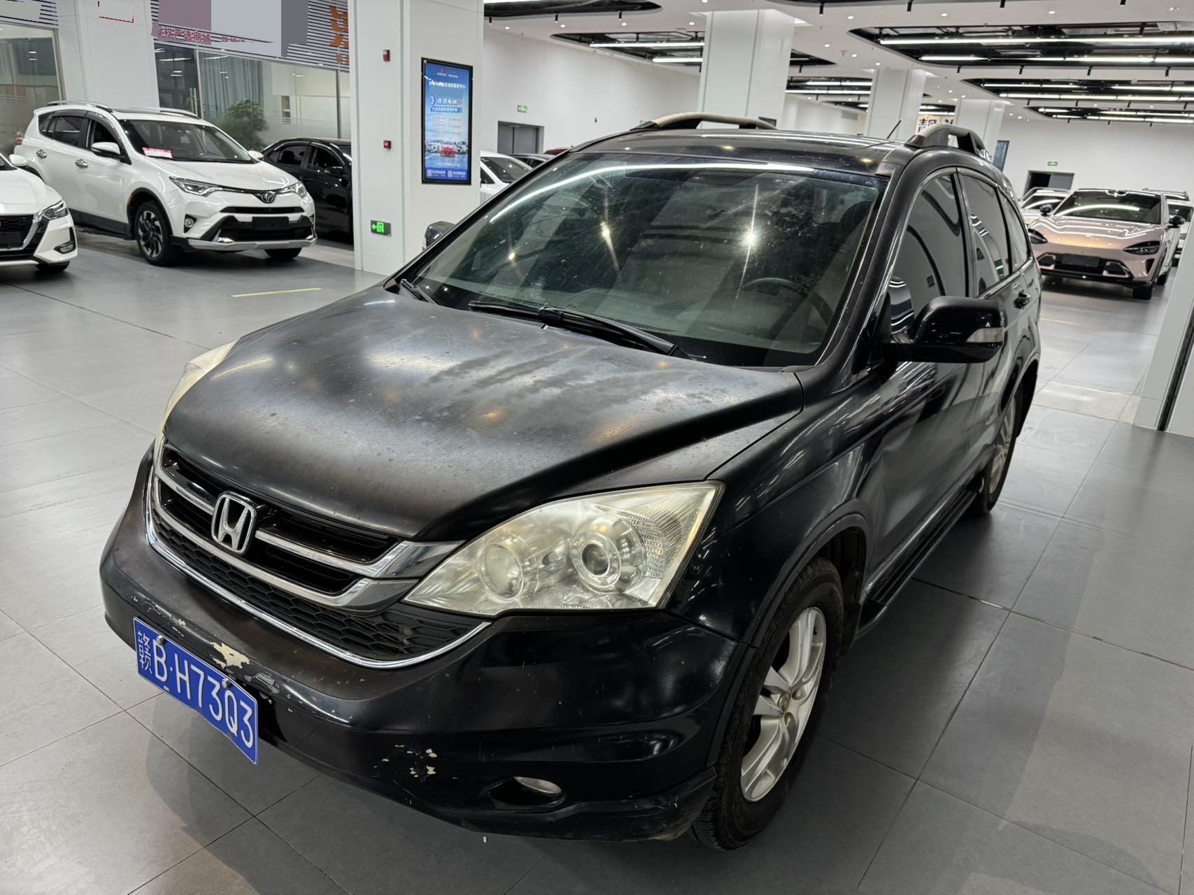 2012 2012 car image