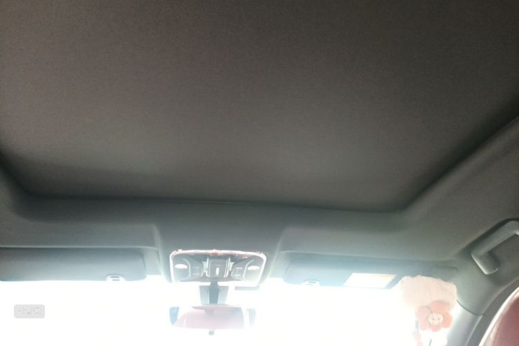 Jetour X70 PLUS 2025 immagine di auto #20