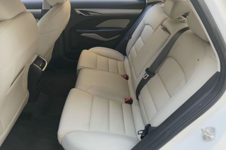 GEELY Binray 2019 #17 GEELY Binray 2019 car image #17