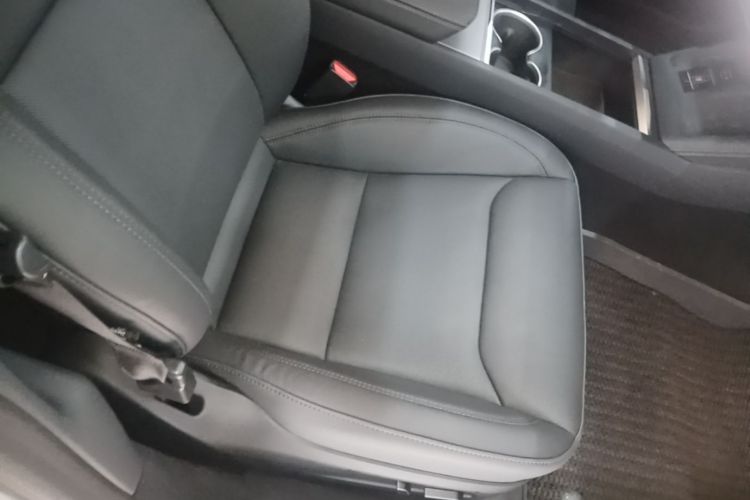 Tesla Model 3 2025 #22 Tesla Model 3 2025 car image #22