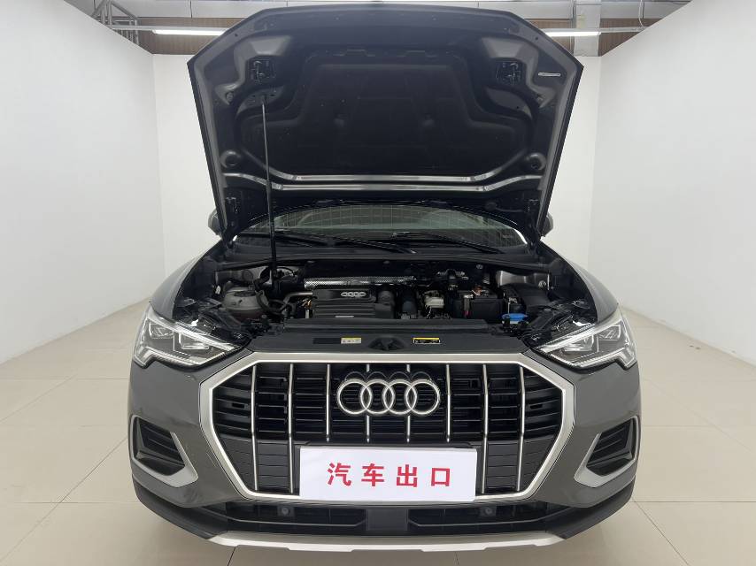 奥迪 奥迪Q3 2022 汽车图片 #7