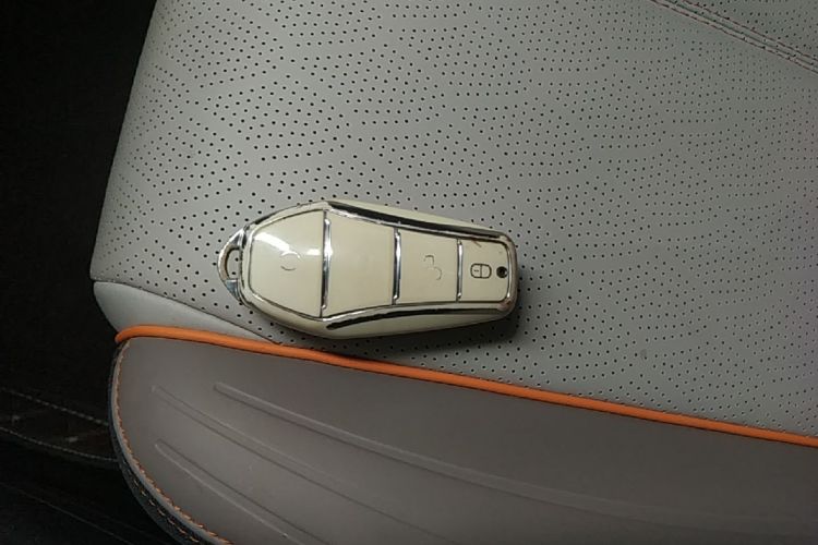 BYD Yuan Plus 2024 image de voiture #14