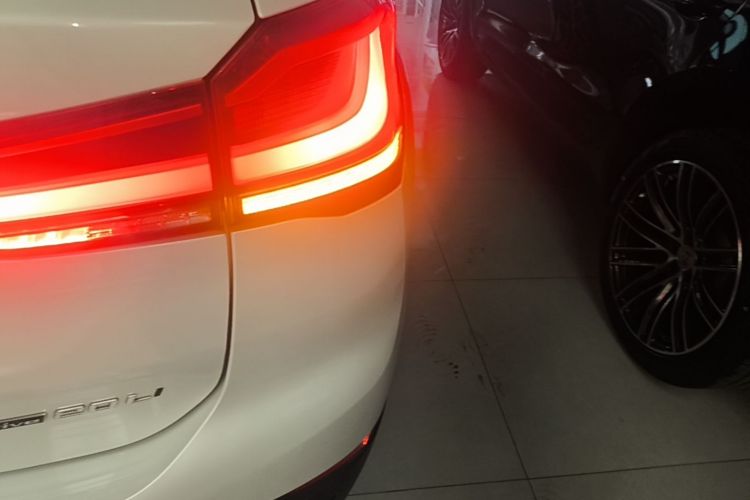 BMW X1 2020 #8 BMW X1 2020 car image #8
