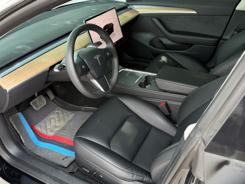 Tesla Model 3 2023 car image #6