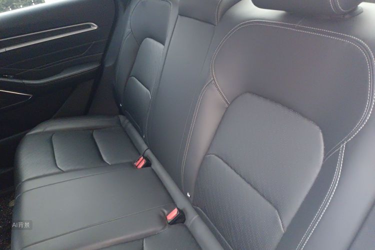 GEELY Emgrand 2022 car image #19