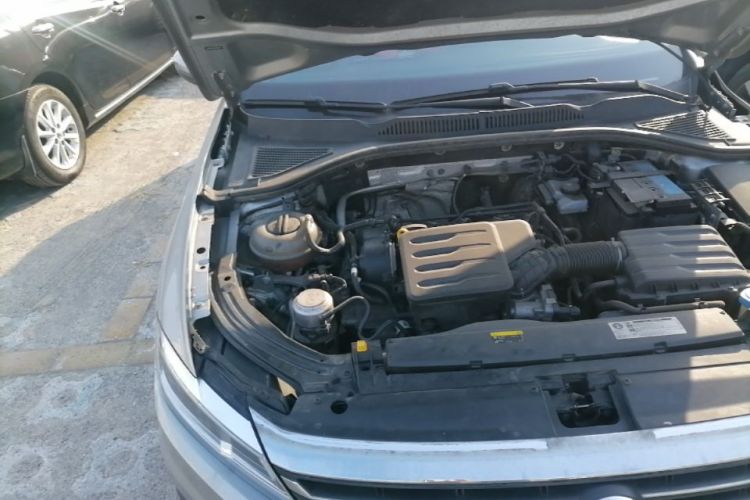 Volkswagen Lavida 2019 #23 Volkswagen Lavida 2019 image de voiture #23