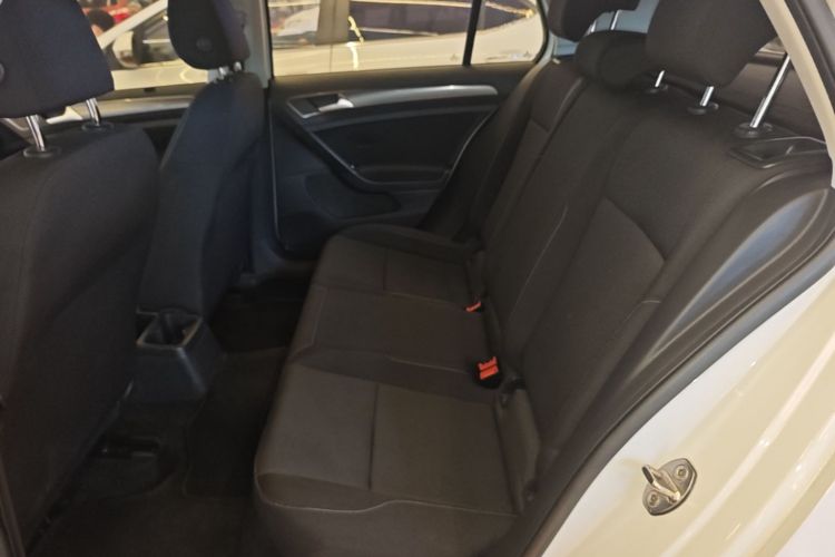 Volkswagen Golf 2017 #13 Volkswagen Golf 2017 car image #13