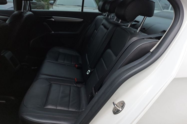 Volkswagen Lavida 2016 car image #17