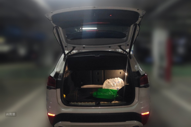 BMW X1 2020 #21 BMW X1 2020 car image #21
