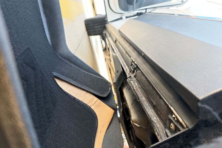 Volkswagen Tharu 2020 car image #27