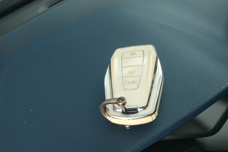 GEELY Emgrand 2022 #9 GEELY Emgrand 2022 car image #9