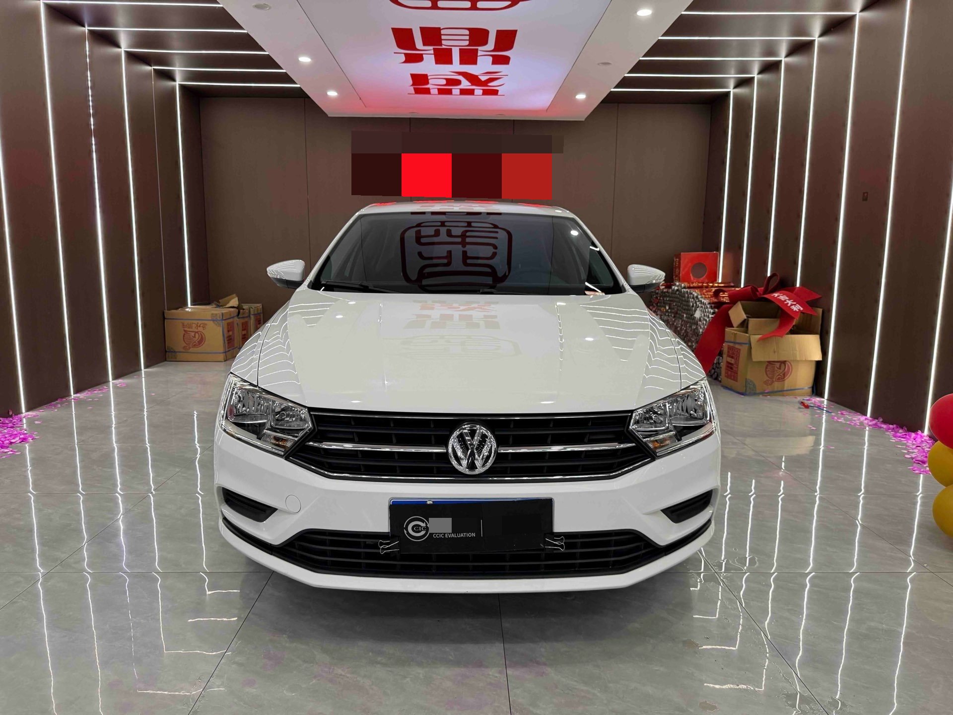Volkswagen Bora 2018 #2 Volkswagen Bora 2018 car image #2