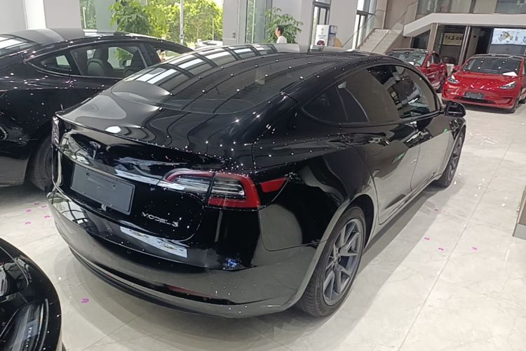 Tesla Model 3 2023 #7 Tesla Model 3 2023 car image #7