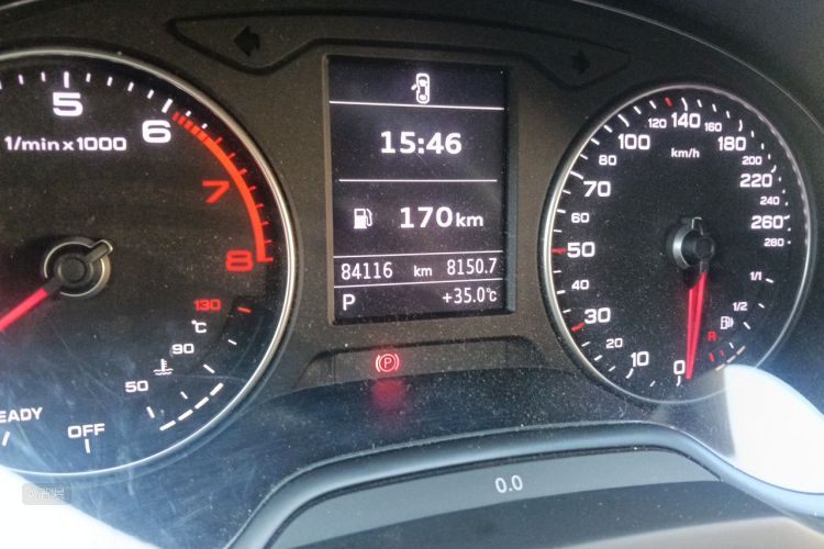 Audi A3 2017 #14 Audi A3 2017 immagine di auto #14