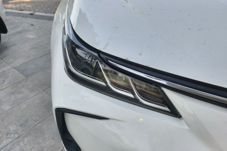 Toyota Corolla 2022 #8 Toyota Corolla 2022 car image #8