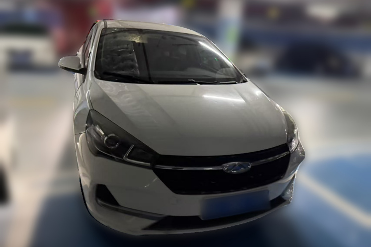 Chery Arrizo 5 2019 immagine di auto #4