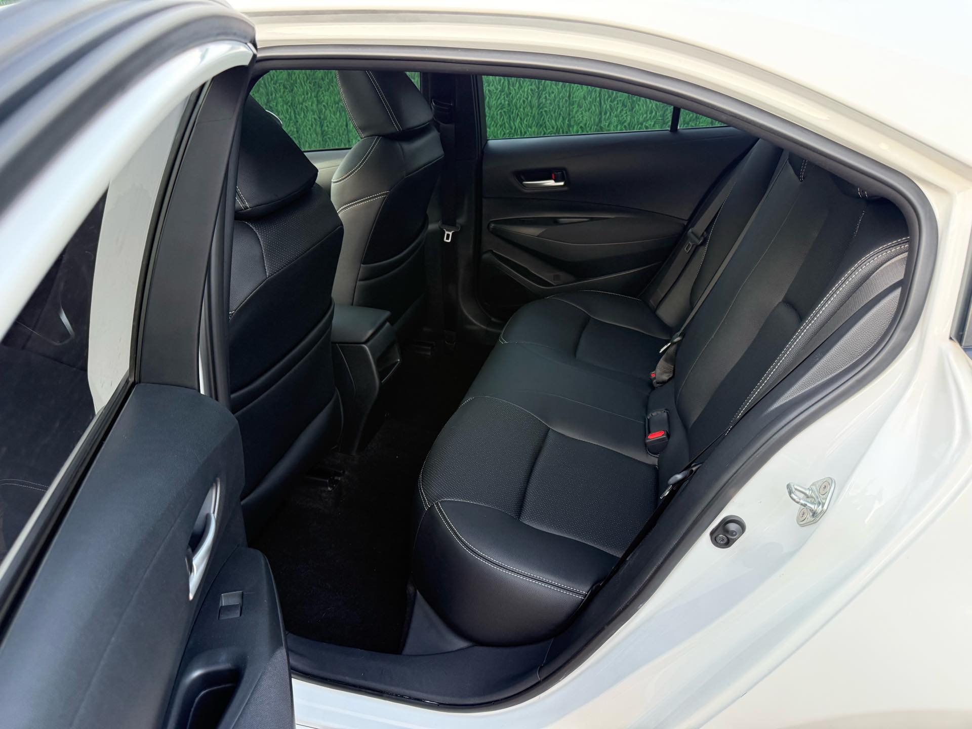 Toyota Corolla 2022 #7 Toyota Corolla 2022 car image #7