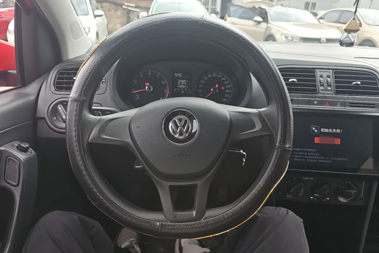 Volkswagen Polo 2019 #11 Volkswagen Polo 2019 car image #11