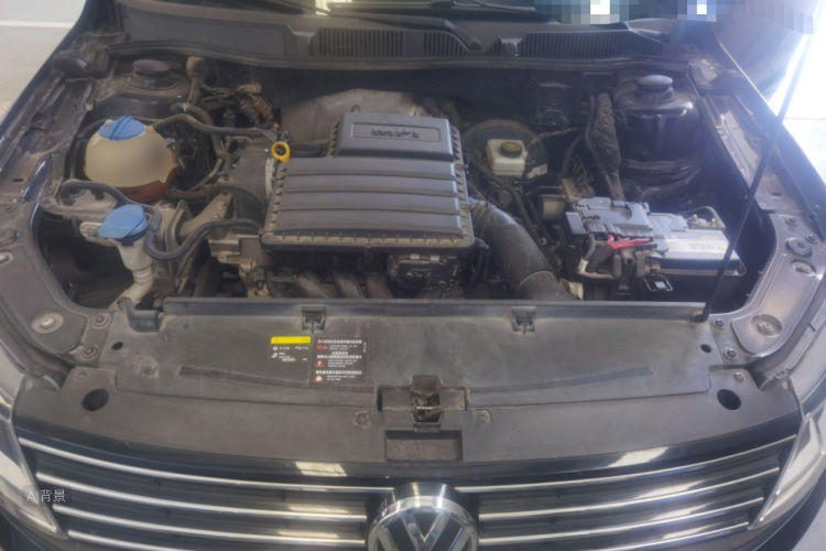 Volkswagen Lavida 2018 #22 Volkswagen Lavida 2018 car image #22