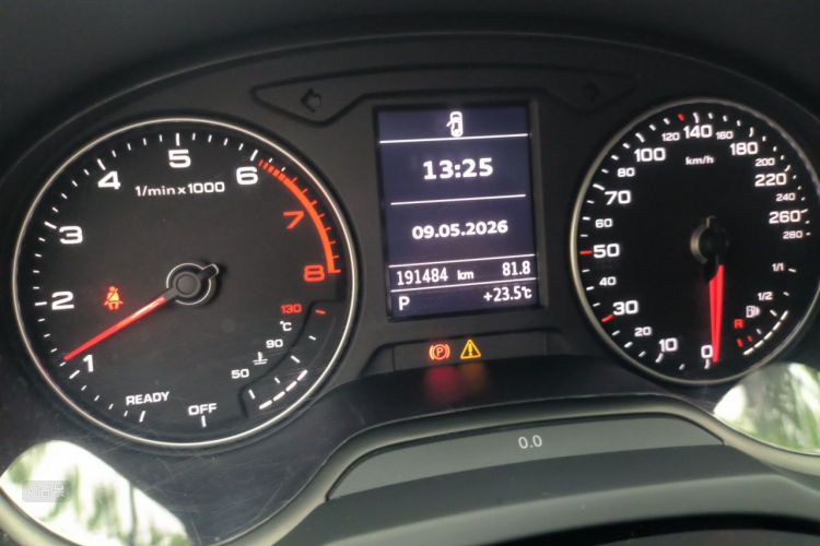 Audi A3 2019 #14 Audi A3 2019 image de voiture #14