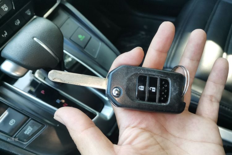 Honda CR-V 2019 car image #10