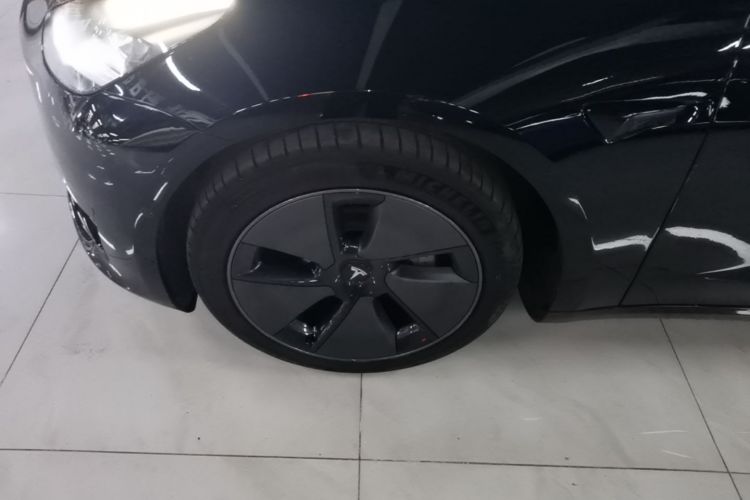 Tesla Model 3 2021 #8 Tesla Model 3 2021 car image #8