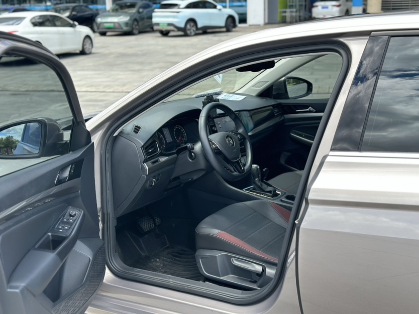 Volkswagen Bora 2019 car image #4