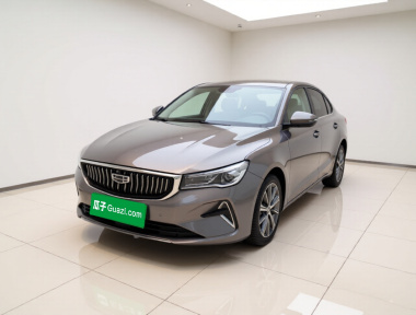 GEELY Emgrand 2022 GEELY Emgrand 2022 car image