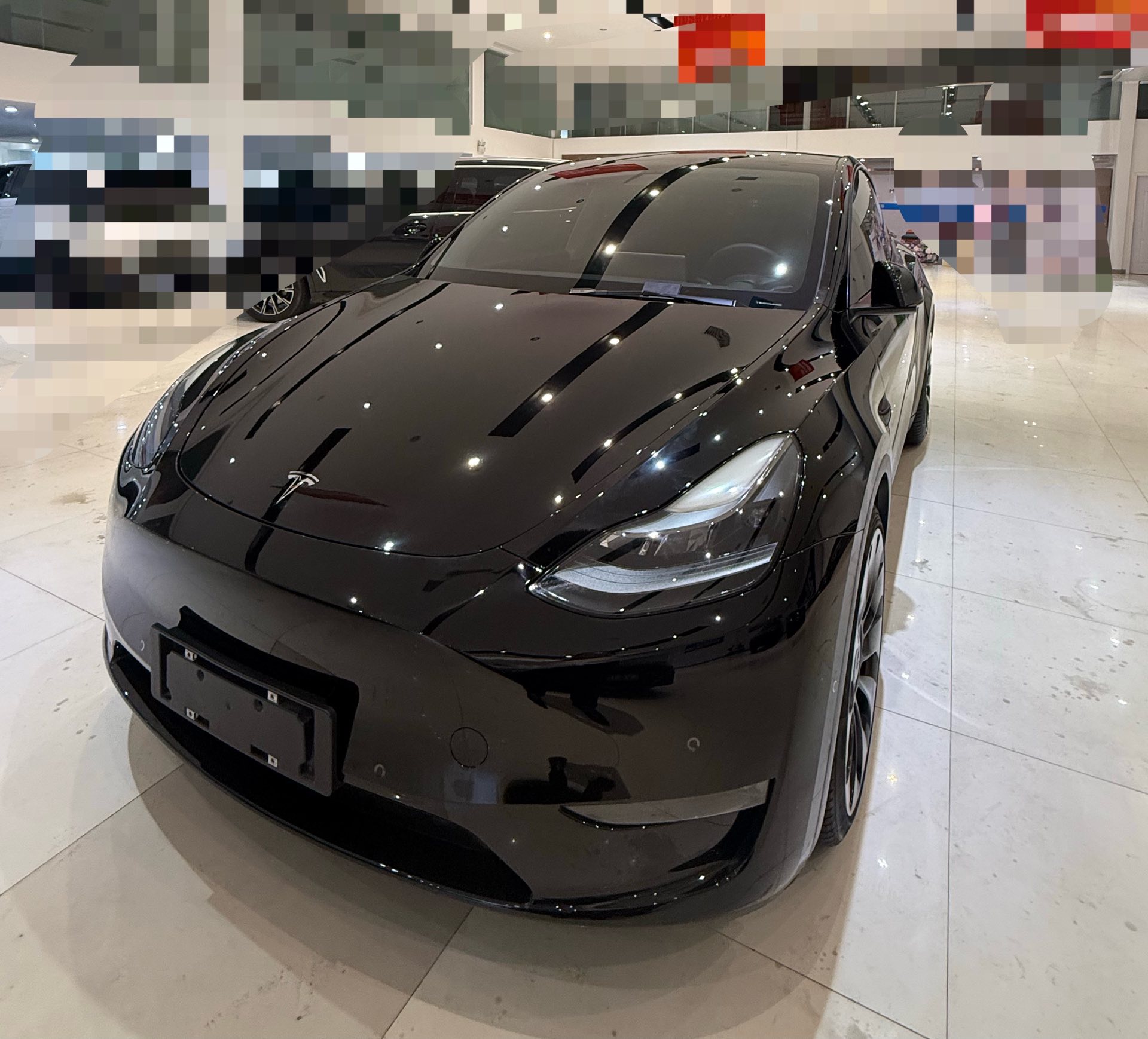 2022 immagine di auto 