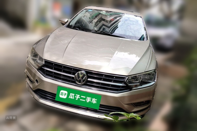 Volkswagen Bora 2016 #2 Volkswagen Bora 2016 car image #2