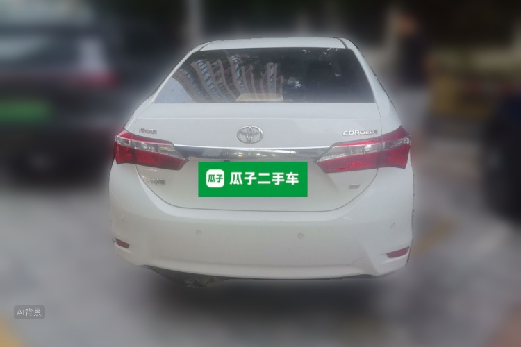2016 #6 2016 immagine di auto #6