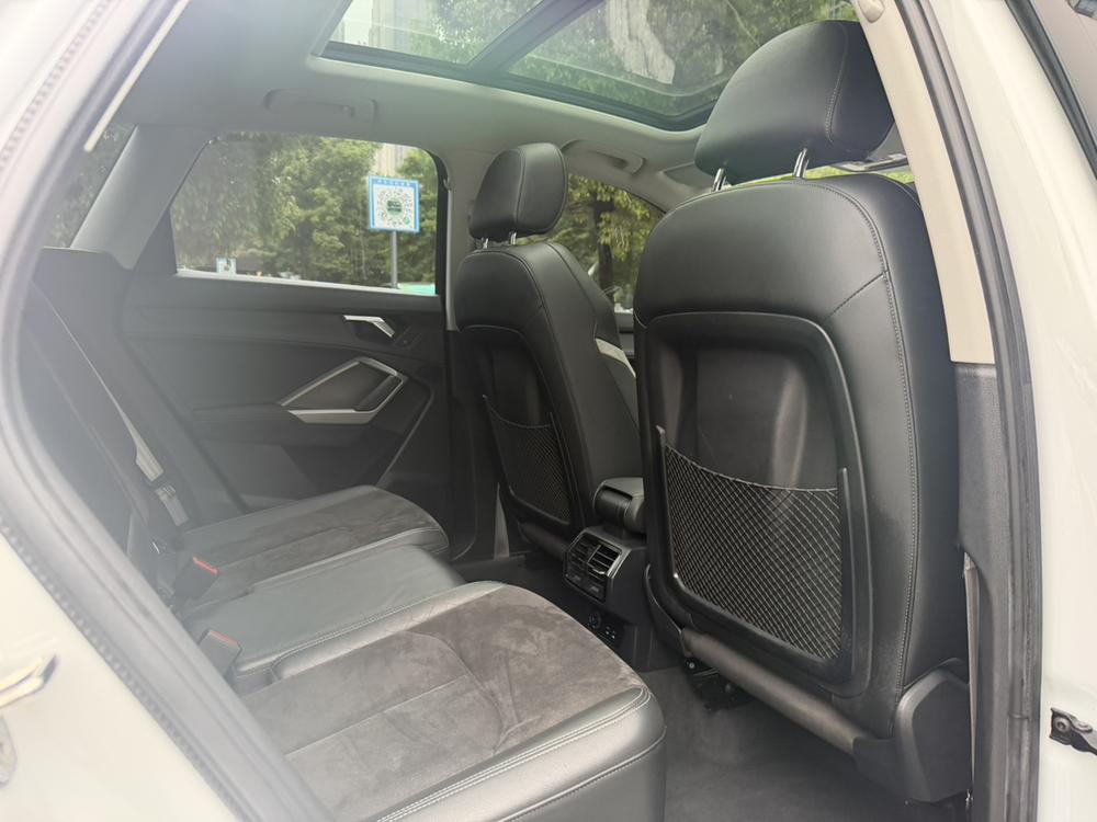 Audi Q3 2020 #16 Audi Q3 2020 immagine di auto #16