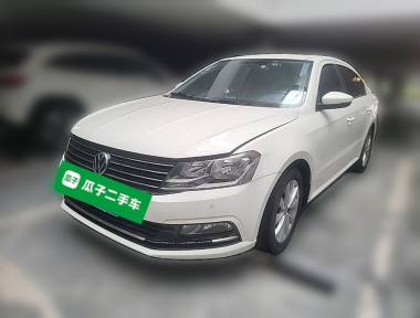 Volkswagen Lavida 2017 immagine di auto 
