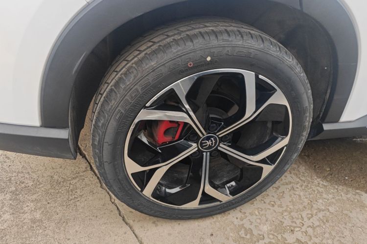 BYD Song Plus 2023 car image #10