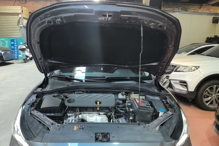 MG 5 2022 #20 MG 5 2022 immagine di auto #20