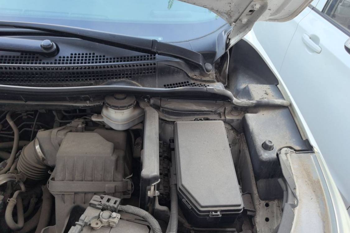 Honda CR-V 2015 #12 Honda CR-V 2015 car image #12