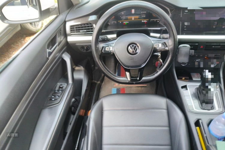 Volkswagen Lavida 2021 car image #12