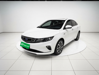 GEELY Emgrand GL 2019 car image 