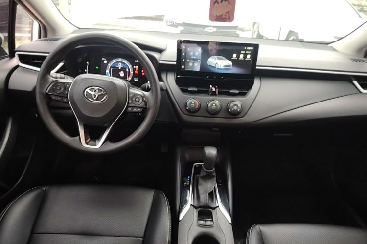 Toyota Corolla 2023 #10 Toyota Corolla 2023 immagine di auto #10