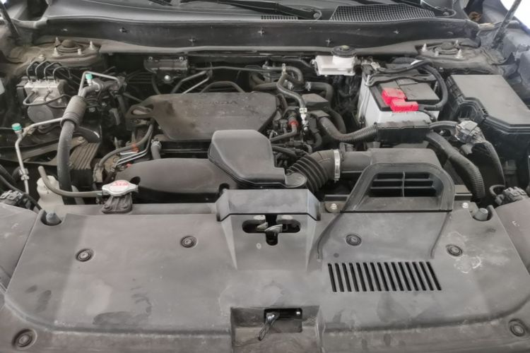 Honda CR-V 2023 car image #20