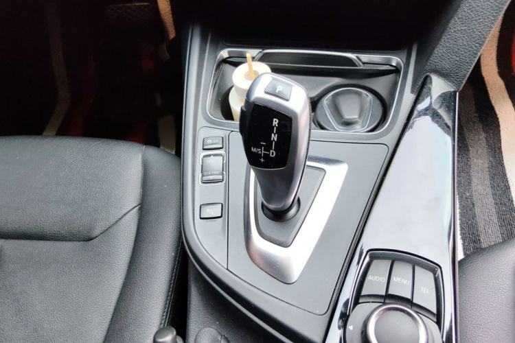 BMW 3 Series 2016 #18 BMW 3 Series 2016 car image #18