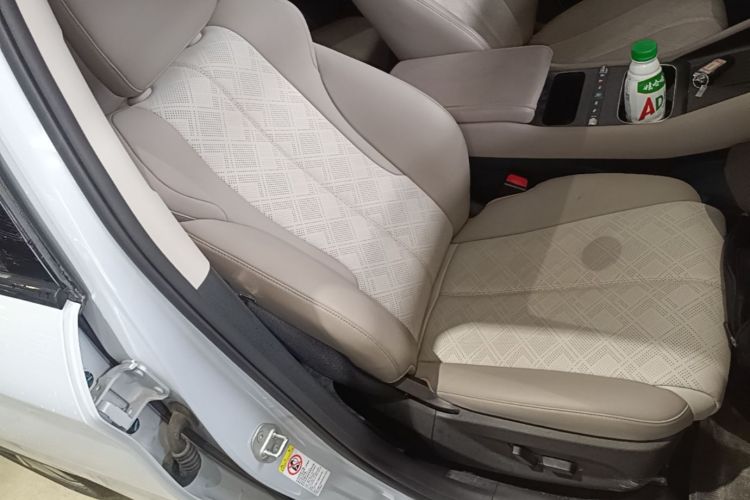 BYD Yuan Plus 2025 car image #24