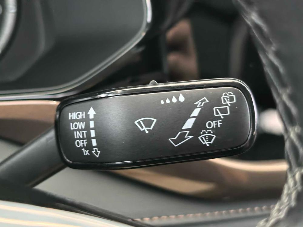 Volkswagen Tharu 2021 car image #23
