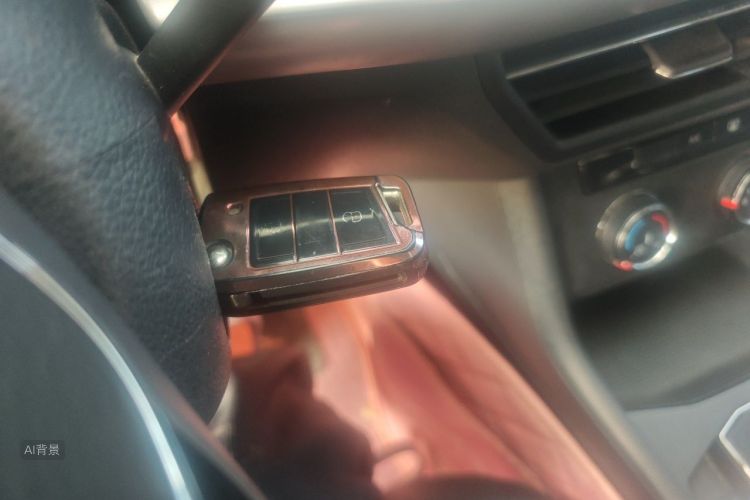 Volkswagen Lavida 2020 car image #10