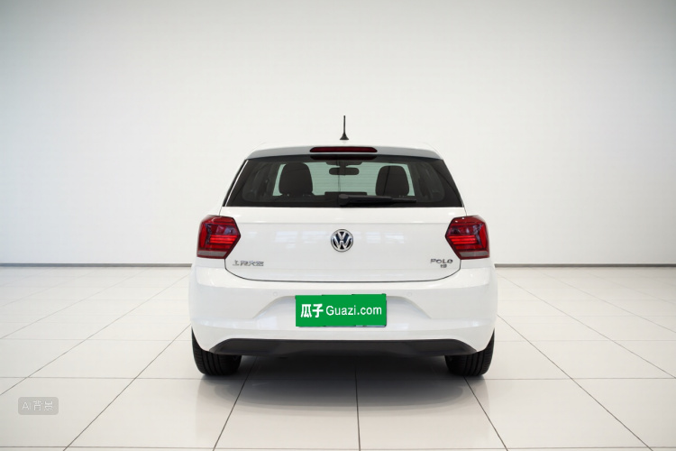 Volkswagen Polo 2020 #6 Volkswagen Polo 2020 car image #6
