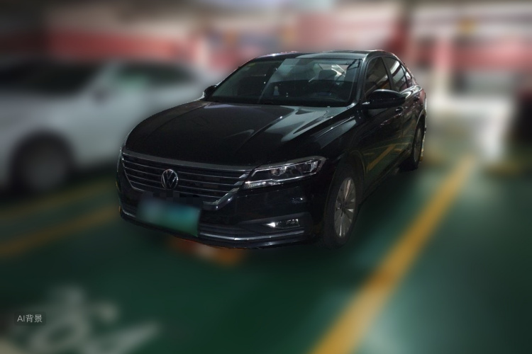 Volkswagen Lavida 2021 #2 Volkswagen Lavida 2021 car image #2